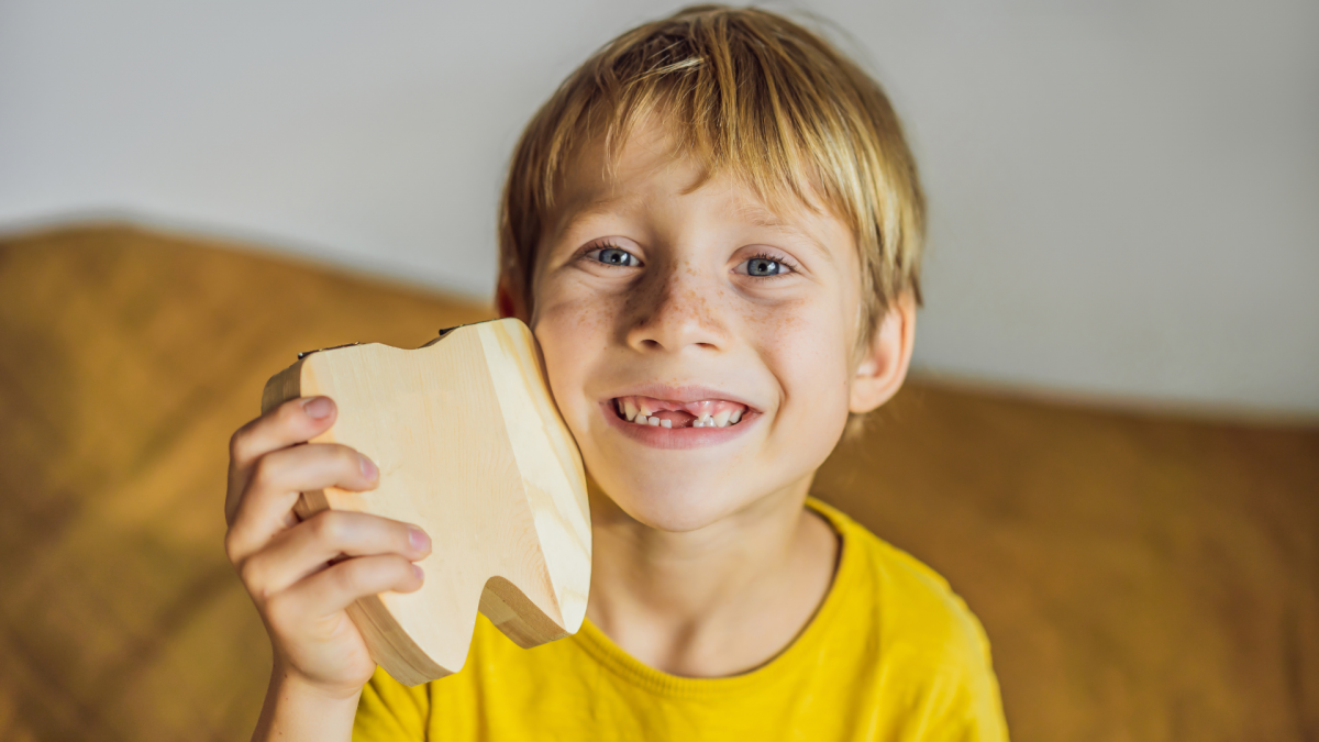 Dlaczego higienizacja jamy ustnej dzieci to tak ważna sprawa? 